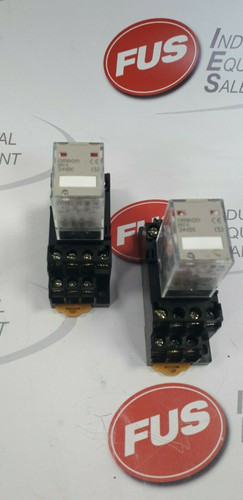OMRON MY4 High-quality industrial automation spare parts for machine maintenance and repair.