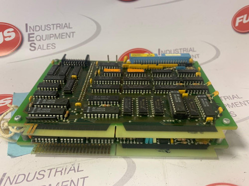   High-quality industrial automation spare parts for machine maintenance and repair.
