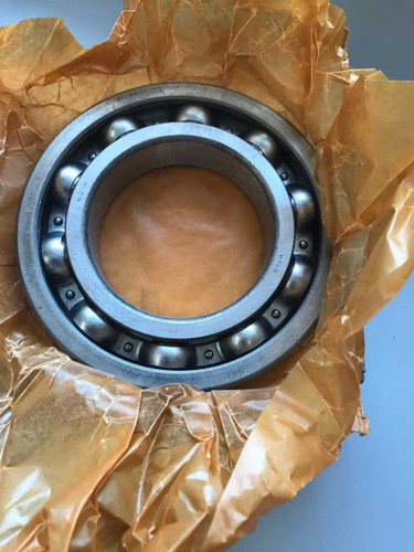 SKF 6218 Bearing - 160mm OD - Unused, Old Stock