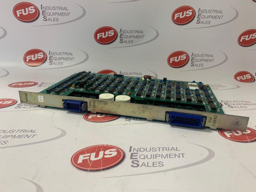 OKUMA E4809-032-452-B Board - FUS Industrial