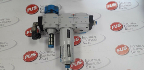 FESTO HE-D-MIDI High-quality industrial automation spare parts for machine maintenance and repair.