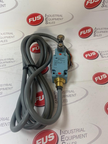 TELEMECANIQUE XCK-J High-quality industrial automation spare parts for machine maintenance and repair.