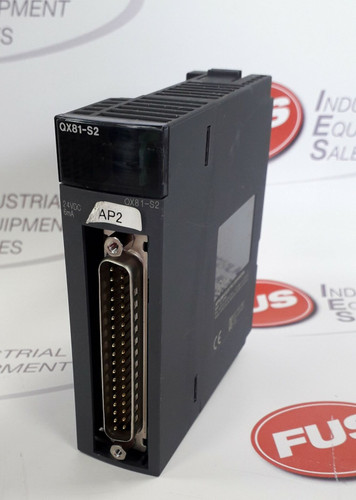 MITSUBISHI  High-quality industrial automation spare parts for machine maintenance and repair.