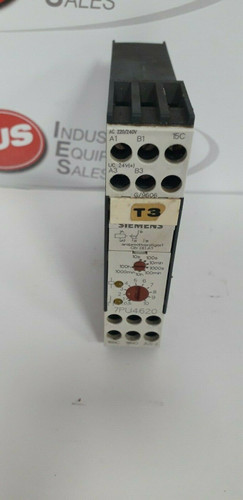 SIEMENS 7PU4620-2AN20 High-quality industrial automation spare parts for machine maintenance and repair.