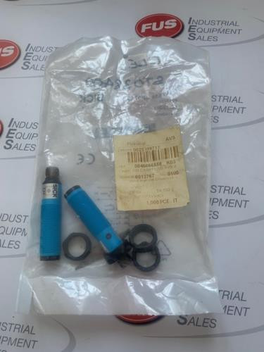 SICK  High-quality industrial automation spare parts for machine maintenance and repair.
