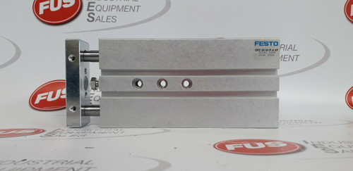 FESTO DZH-20-50-P-A-KF High-quality industrial automation spare parts for machine maintenance and repair.