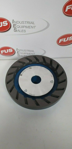 Universal Superabrasives  High-quality industrial automation spare parts for machine maintenance and repair.