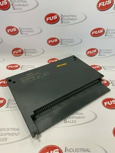 SIEMENS 6ES7 422-1BL00-0AA0 High-quality industrial automation spare parts for machine maintenance and repair.