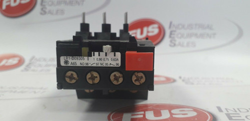 TELEMECANIQUE LR1-D09305A65 High-quality industrial automation spare parts for machine maintenance and repair.