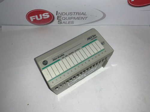 Allen Bradley 1794-OB16