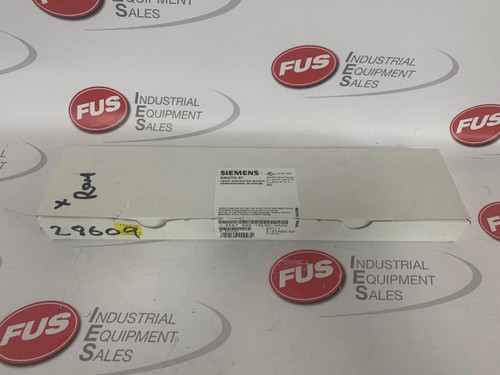 SIEMENS 6ES7492-1AL00-0AA0 High-quality industrial automation spare parts for machine maintenance and repair.