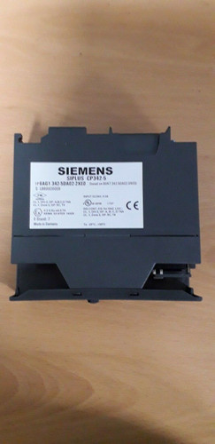 SIEMENS  High-quality industrial automation spare parts for machine maintenance and repair.