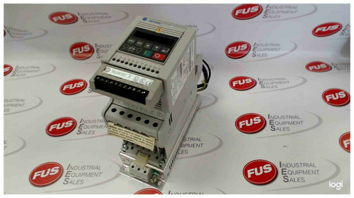 Allen Bradley 160-BA02NSF1P1 High-quality industrial automation spare parts for machine maintenance and repair.