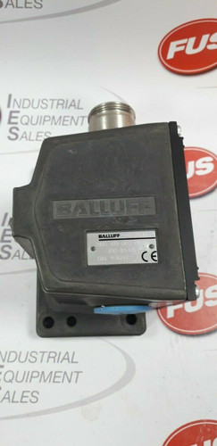 Balluff BNS 819-D03-D12-100-10-FD-L3 High-quality industrial automation spare parts for machine maintenance and repair.