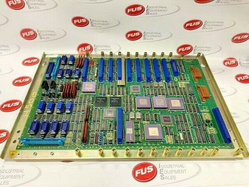 FANUC  High-quality industrial automation spare parts for machine maintenance and repair.