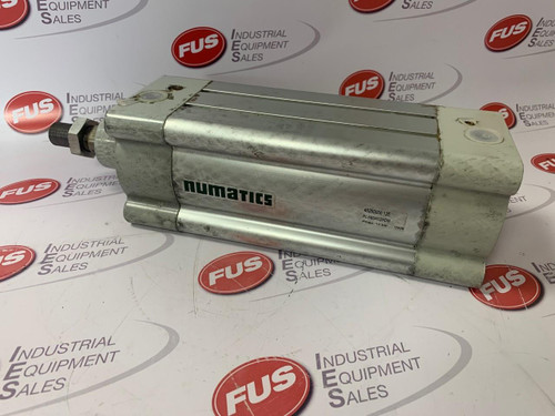 Numatics PLS80A125DM Pneumatic Cylinder