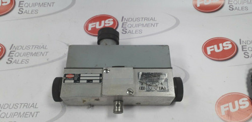 Herion 9950514 High-quality industrial automation spare parts for machine maintenance and repair.