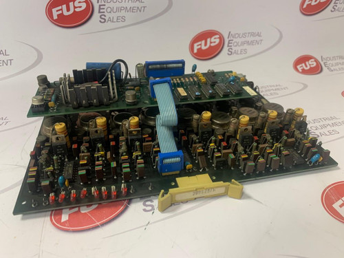 AGIE  High-quality industrial automation spare parts for machine maintenance and repair.