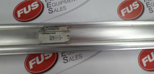 Compair CT032U1000 High-quality industrial automation spare parts for machine maintenance and repair.