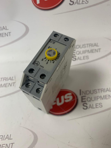 CDC TZ 12 High-quality industrial automation spare parts for machine maintenance and repair.