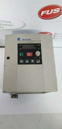 Allen Bradley 1615-AA 04NPK High-quality industrial automation spare parts for machine maintenance and repair.