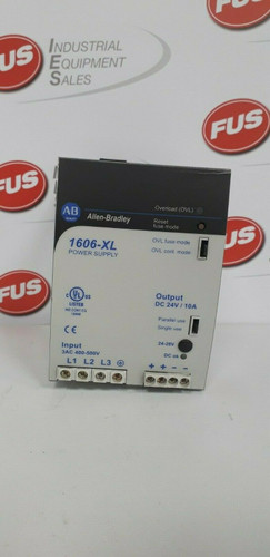 SIEMENS 1606-XL240E-3 High-quality industrial automation spare parts for machine maintenance and repair.