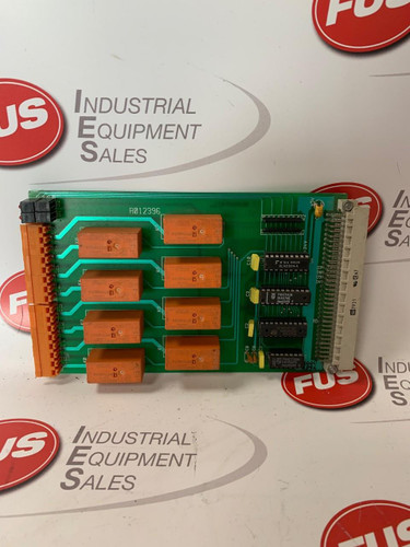 CAPEL A012396 High-quality industrial automation spare parts for machine maintenance and repair.
