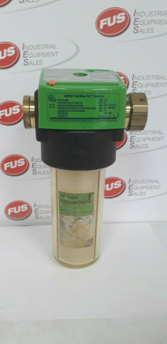 Grunsbeck Feinfilter FS High-quality industrial automation spare parts for machine maintenance and repair.