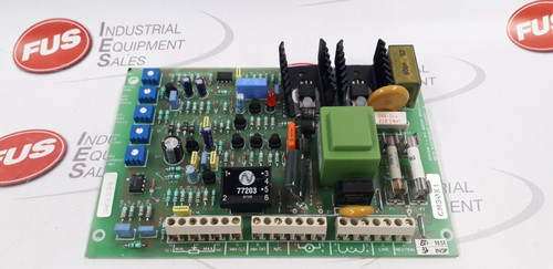 NECO Electronics CM30X1 System 3 PC Board