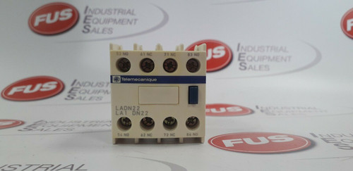 TELEMECANIQUE LA1 DN22 High-quality industrial automation spare parts for machine maintenance and repair.