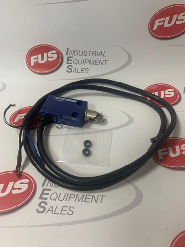 TELEMECANIQUE XSE C1071300 High-quality industrial automation spare parts for machine maintenance and repair.