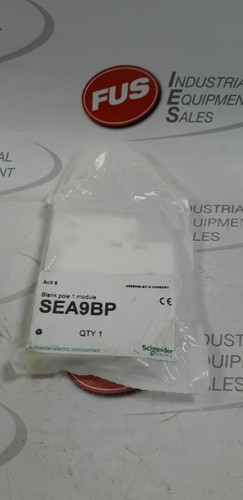Schneider Electric SEA9BP High-quality industrial automation spare parts for machine maintenance and repair.