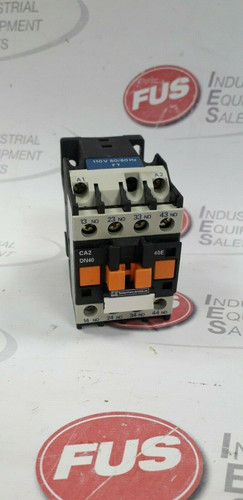 TELEMECANIQUE CA2 DN40F7 High-quality industrial automation spare parts for machine maintenance and repair.
