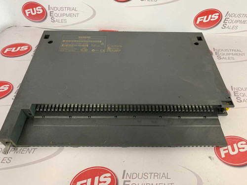 SIEMENS 6ES7421-7DH00-0AB0 High-quality industrial automation spare parts for machine maintenance and repair.