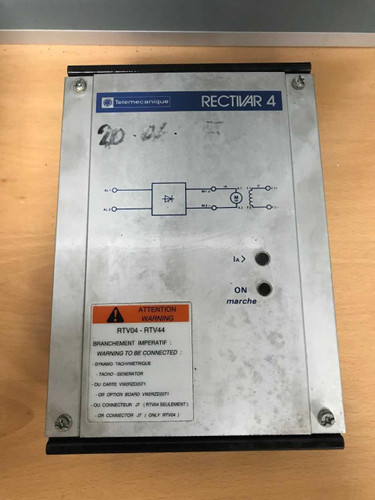 TELEMECANIQUE RTV04U60M High-quality industrial automation spare parts for machine maintenance and repair.