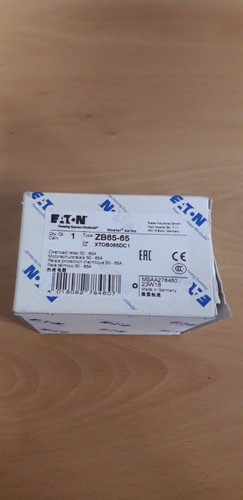 Eaton  High-quality industrial automation spare parts for machine maintenance and repair.