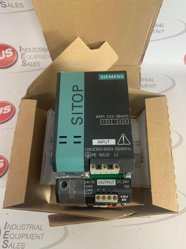 SIEMENS 6SL3130-6TE21-6AA3 High-quality industrial automation spare parts for machine maintenance and repair.
