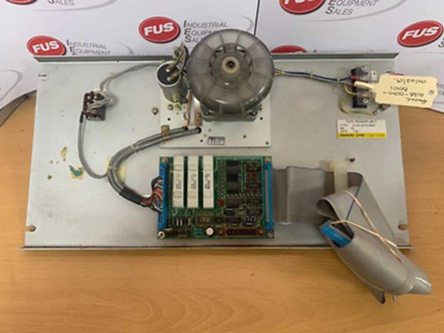 FANUC  High-quality industrial automation spare parts for machine maintenance and repair.