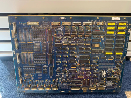 ANCA 90-020588 High-quality industrial automation spare parts for machine maintenance and repair.