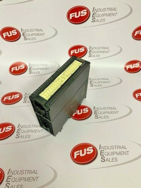 Siemens 6ES7321-1BL00-0AA0 Digital Input Module 6ES7 321-1BL00-0AA0