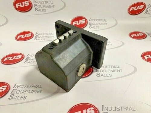 Euchner RGBF 04 D12-502 Limit Switch