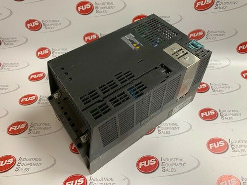 Siemens 6SL3225-0BE25-5AA1 Power Module 250