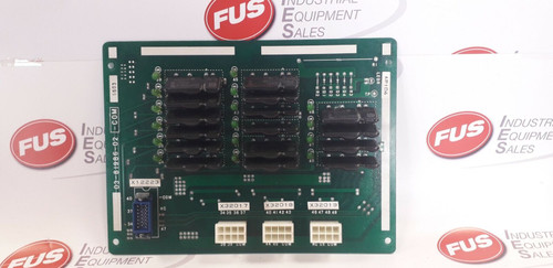 Mazak 03-81986-02 Circuit Board