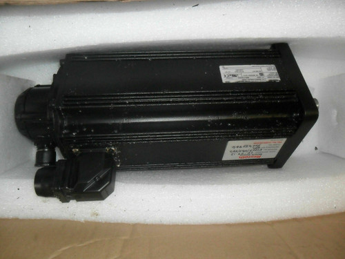 Rexroth MDD093C-N-030-N2L-110GB Servo Motor (Used & Refurbished)