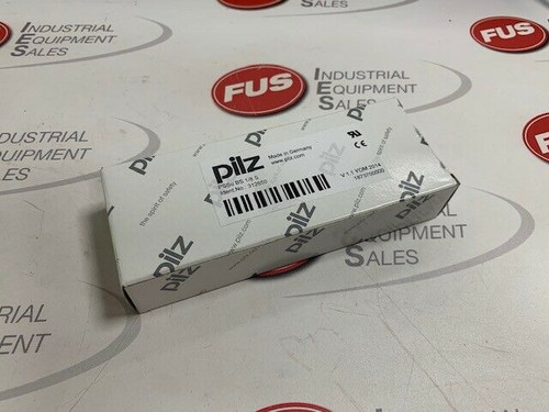 PILZ PSSu BS 1/8 S Universal Base Unit