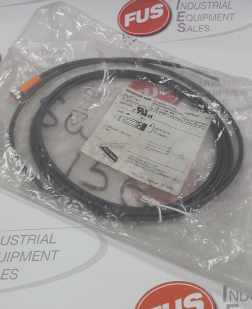 IFM EVC141 Eomat 400, Connecting Cable 2m