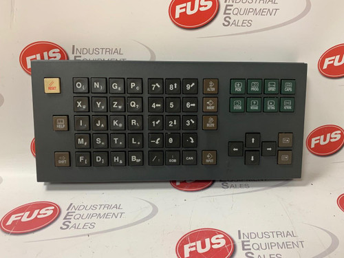 Mitsubishi KS-6MSM01A Keyboard Unit, Operator Panel