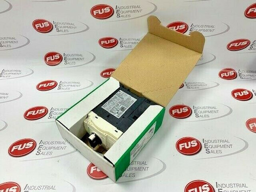 Schneider GV3P65 Motor Circuit Breaker