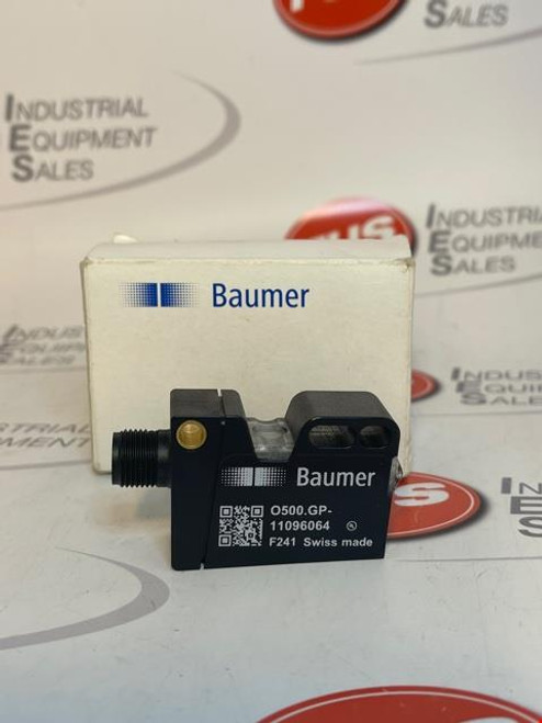 Baumer 0500.GP-11096064 Sensor