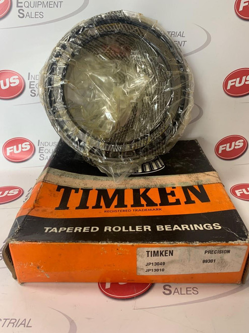 TIMKEN JP13049/JP13010 Tapered Roller Bearing JP13049  JP13010